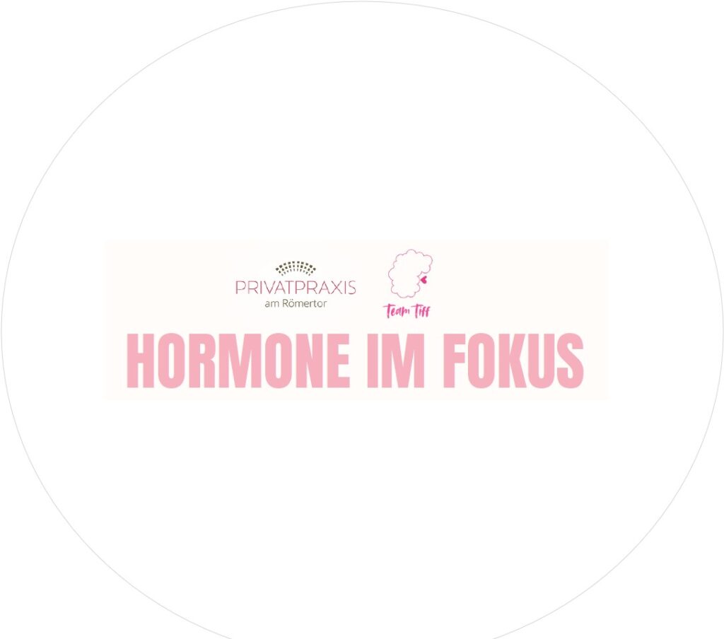Vortrag – Hormone im Fokus